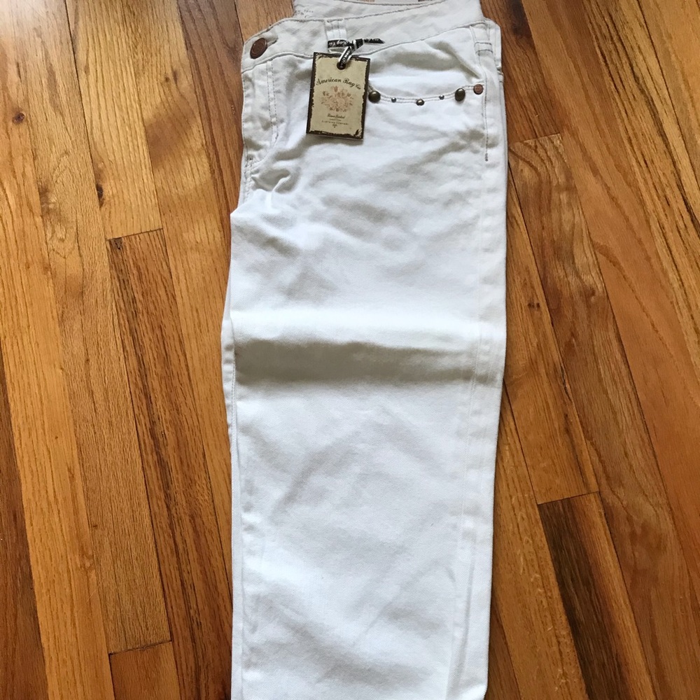 NWT jeans